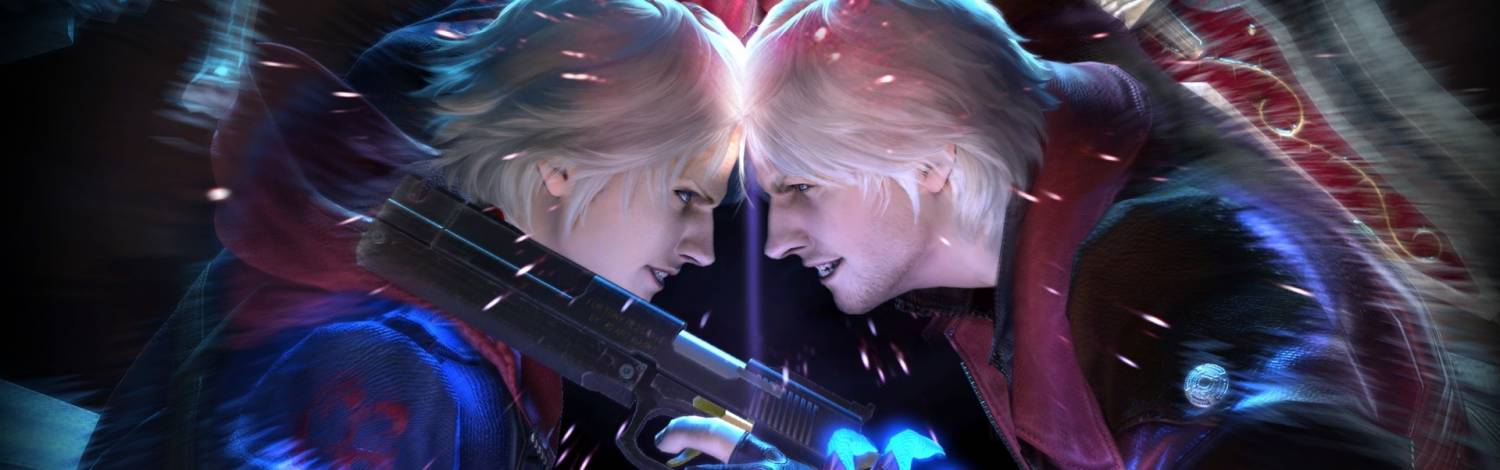 Фанаты оригинальной серии от CAPCOM - кричите